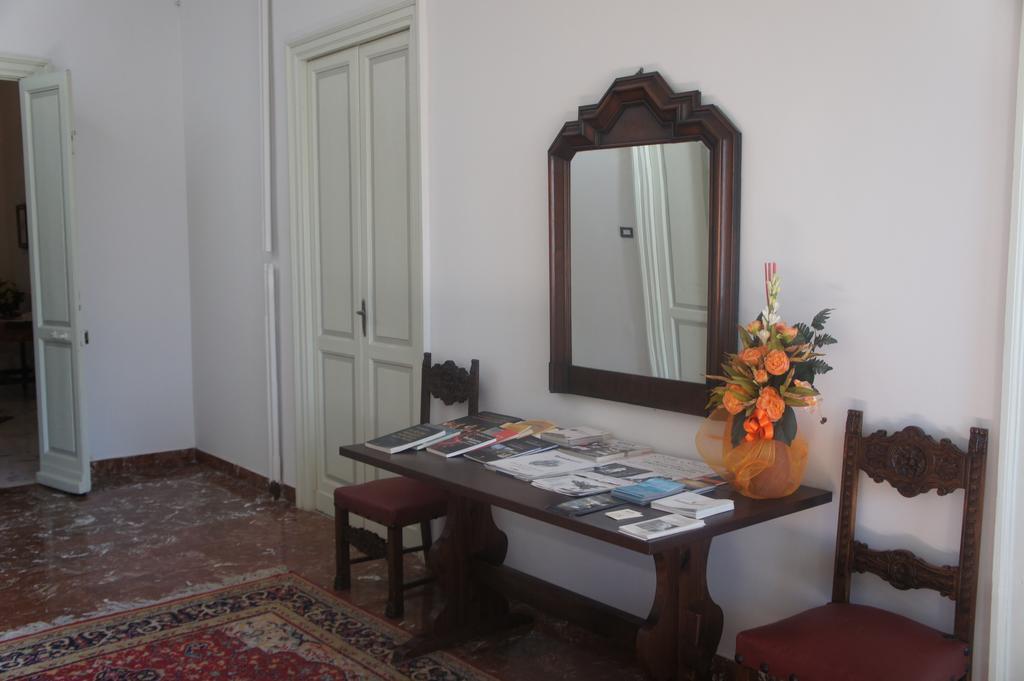 Villa Fiocchi Καλτανισέττα Εξωτερικό φωτογραφία