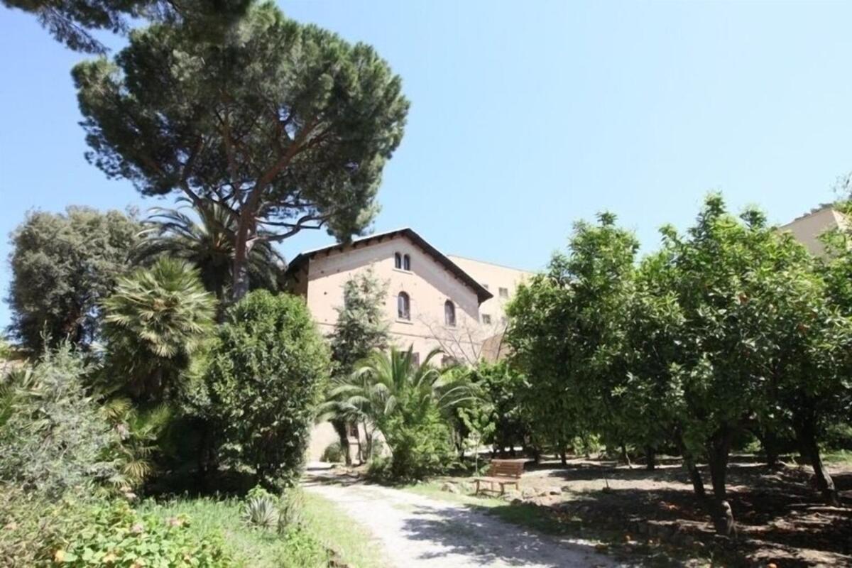 Villa Fiocchi Καλτανισέττα Εξωτερικό φωτογραφία