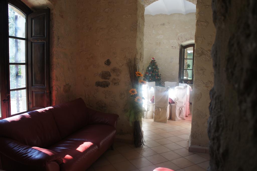 Villa Fiocchi Καλτανισέττα Εξωτερικό φωτογραφία
