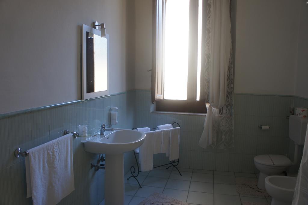 Villa Fiocchi Καλτανισέττα Δωμάτιο φωτογραφία