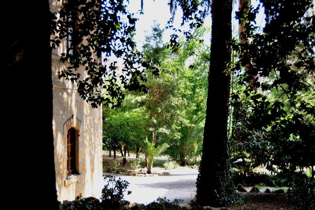 Villa Fiocchi Καλτανισέττα Εξωτερικό φωτογραφία